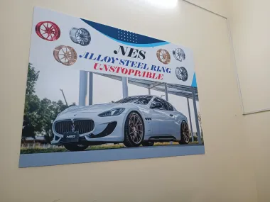 IN POSTER, IN PP, IN DECAL QUẢNG CÁO Chuyên Nghiệp