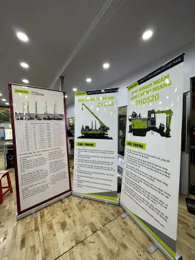 Thi Công Bảng Hiệu - Hộp Đèn Phòng Đông Y Khải Dương Đường