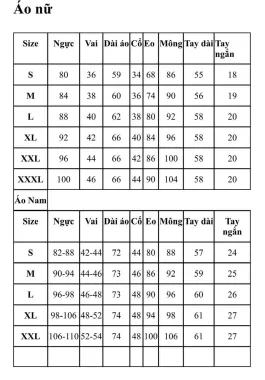 Thiết Kế In May Thêu Áo Sơ Mi Đồng Phục Nam Nữ Theo Yêu Cầu 