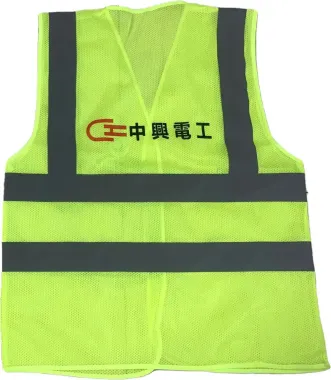 In May Áo Phản Quang và Áo Bảo Hộ Chuyên Nghiệp 