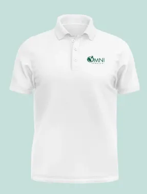 In May Đồng Phục Áo Thun Nam Nữ Theo Yêu Cầu