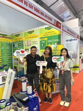 In May Đồng Phục Áo Thun Văn Phòng Theo Yêu Cầu