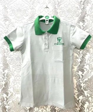 In May Đồng Phục Áo Thun Văn Phòng Theo Yêu Cầu