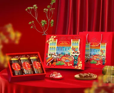 Bán Lẻ Vỏ Hộp Quà Túi Xách - Hàng Sẵn Tại Xưởng, Hàng Chất Lượng - Gía Rẻ