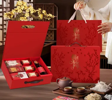 Bán Lẻ Vỏ Hộp Quà Túi Xách - Hàng Sẵn Tại Xưởng, Hàng Chất Lượng - Gía Rẻ