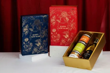 Bán Lẻ Vỏ Hộp Quà Túi Xách - Hàng Sẵn Tại Xưởng, Hàng Chất Lượng - Gía Rẻ