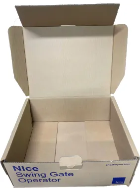 In Ấn Sản Xuất Hộp Carton Sóng BE 5 Lớp