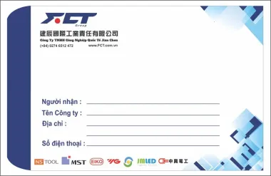 Thiết Kế In Ấn Decal, Tem Nhãn Sản Phẩm, Hàng Hóa