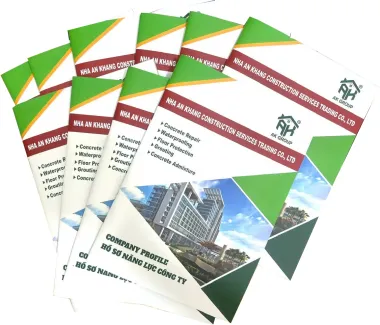 Hộp Cứng Đựng 4 Bánh Trung Thu – Có Khay Cố Định 4 Hộp Con Cao Cấp