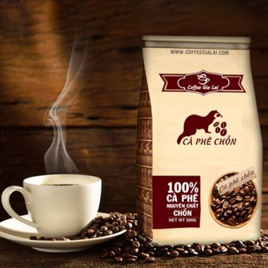 Túi Cà Phê Giấy Kraft -Bao Bì Cà Phê In Ấn Theo Yêu Cầu – Thiết Kế Chuyên Nghiệp Tăng Giá Trị Sản Phẩm