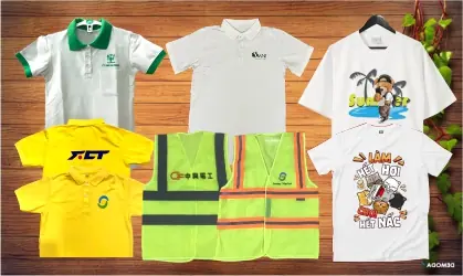 IN MAY ĐỒNG PHỤC