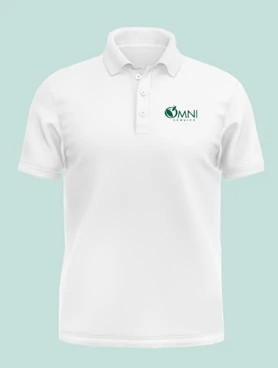 In May Đồng Phục Áo Thun Nam Nữ Theo Yêu Cầu