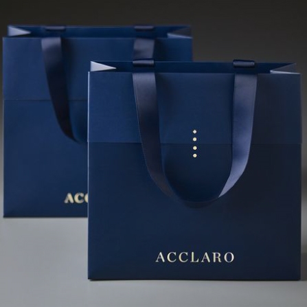 Túi Giấy Cao Cấp In Ấn Theo Yêu Cầu – Giải Pháp Bao Bì Sang Trọng Cho Thương Hiệu