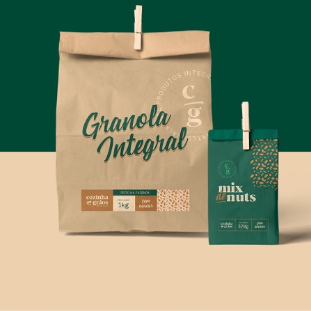 Túi Giấy Kraft - Bao Bì Thực Phẩm In Ấn Theo Yêu Cầu – Thiết Kế Đẹp An Toàn Và Chuyên Nghiệp